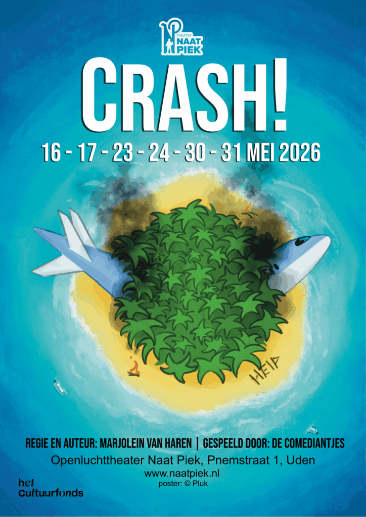 A3 Poster Comediantjes 2026SMALL