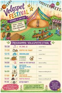 Volgspot 2026